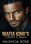 Mafia King’s Forbidden Obsession (Savage Mafia Empire)