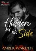 Hidden By His Side (Wicked Defenders)