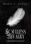 Soulless Rivalry (Crimson Royals #1)