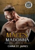 Mace’s Madonna (Pagan Souls of Cherokee MC #5)