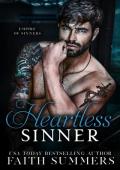 Heartless Sinner (Empire of Sinners #5)