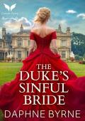 The Duke’s Sinful Bride (Vows of Sin #5)