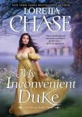 My Inconvenient Duke (Difficult Dukes #3)