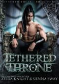 Tethered Thrones (Tethered Souls #3)