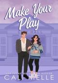 Make Your Play (Aston Archers Hockey #2)