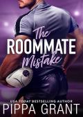 The Roommate Mistake(Copper Valley Pounders Rugby #2)