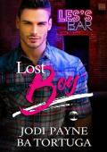 Lost Boy (The Les’s Bar #5)