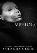 Venom (La Douleur Folle #2)