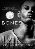 Bones (La Douleur Folle #1)