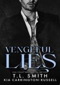 Vengeful Lies (Vengeful Lies #1)