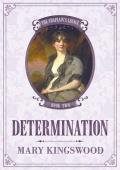 Determination (The Chaplain‘s Legacy Book 2)