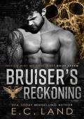 Bruiser‘s Reckoning (Devil‘s Riot MC Southeast Book 7)