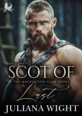 Scot of Lust: Scottish Fake Marriage Romance (The Mackintosh Clan Book 4)