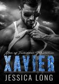 Xavier (Men of Forbidden Temptation Book 5)