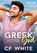 Greek God : Flying into Love #7