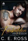 My Forbidden Professor: Enemies To Lovers