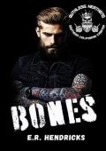 Bones (Ruthless Heathens Book 5)