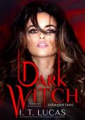 Dark Witch: Entangled Fates (The Children Of The Gods Paranormal Romance Book 83)