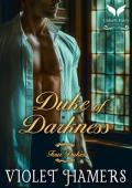 Duke of Darkness: A Historical Regency Romance Novel