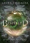 Bespelled (Bewitched Book 2)