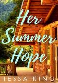 Her Summer Hope (McClellan‘s Hope Book 1)