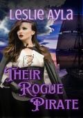 Their Rogue Pirate: A WhyChoose Fantasy Romance