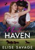 Montana Haven: A Small Town Surprise Pregnancy Romance