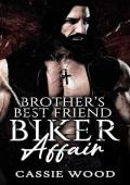 Brother’s Best Friend Biker Affair