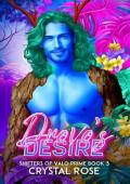 Drovo‘s Desire: Shifters of Valo Prime book 3