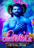 Orsu‘s Obstacle : Shifters of Valo Prime book 2