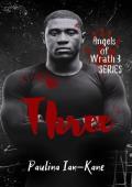 Three (Angels of Wrath Book 3)