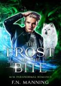 The Frost or The Bite: M/M Paranormal Romance (Elementally Yours Book 1)