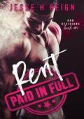 Rent: Paid in Full