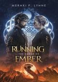 Running Ember: Wolf Shifters of Norse Lore