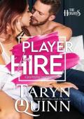 Player For Hire: A Spicy Instalove Small Town Romance