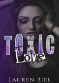 Toxic Love: a dark romance novella