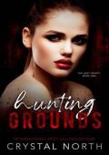 Hunting Grounds (The Holy Trinity Book 1)