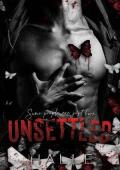 Unsettled: Psychological Erotic Thriller