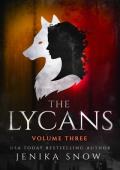 The Lycans: Volume Three