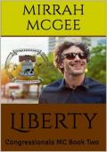 Liberty: Congressionals MC Book Two