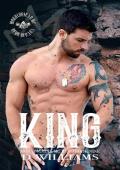 King: A MonrningStar MC Novel, Reno Chapter Book Nine