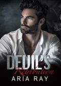 Devil’s Retribution: A Russian Mafia Romance