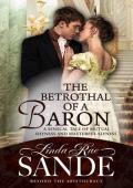 The Betrothal of a Baron (Beyond the Aristocracy)