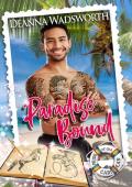 Paradise Bound (Pride of the Caribbean Book 4)