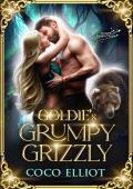 Goldie‘s Grumpy Grizzly