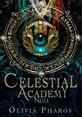 Celestial Academy: Null: A Heart-Pounding Enemies To Lovers Dark Academia Fantasy Romance