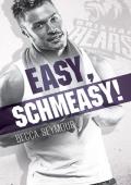 Easy, Schmeasy! (Fast Break Book 4)