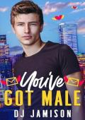 You‘ve Got Male (Rom-Com Reboot)