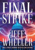 Final Strike (The Dresden Codex)