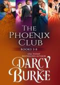 The Phoenix Club: Books 5-8